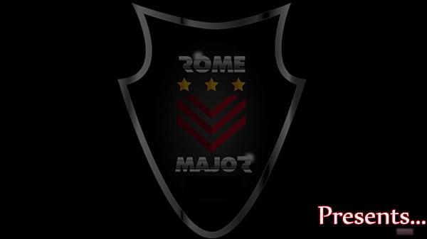 Image Carmen Valentina Got Spermed By Rome Major!