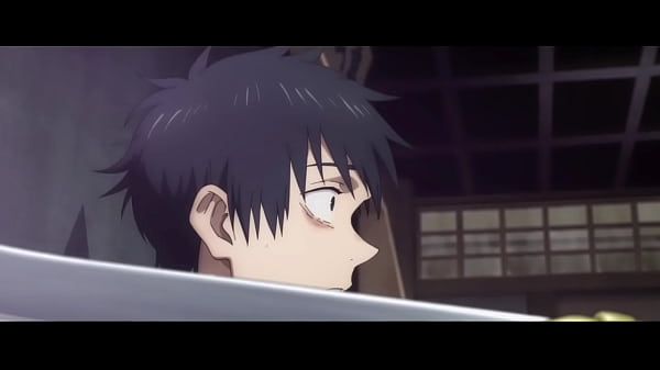 Image garoto emo se casa com maldi&ccedil_&atilde_o e come o cu dos feiticeiros malignos