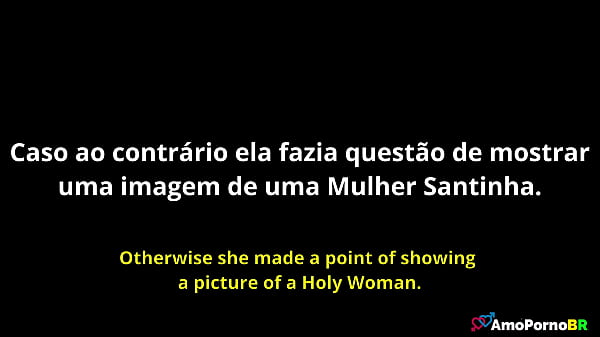 Image Minha Madrasta se chamava Janete e era uma Mulher Santinha