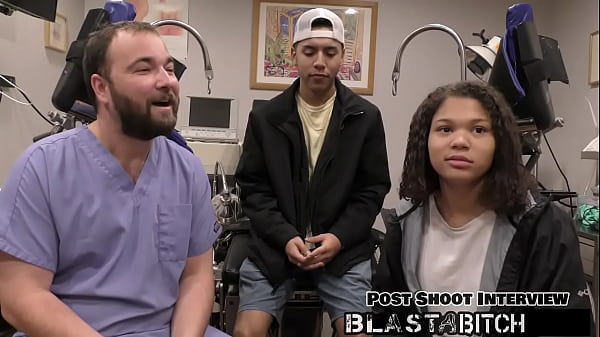Image Michelle Anderson Gets Creampied By Doctor While Brother Watches