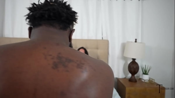 Image BBC AFRIKAN PORN KING RAILS BIG TITTY BLONDE BBW STELLA DANIELS AND BIG ASS MILF TEETEEPAWG