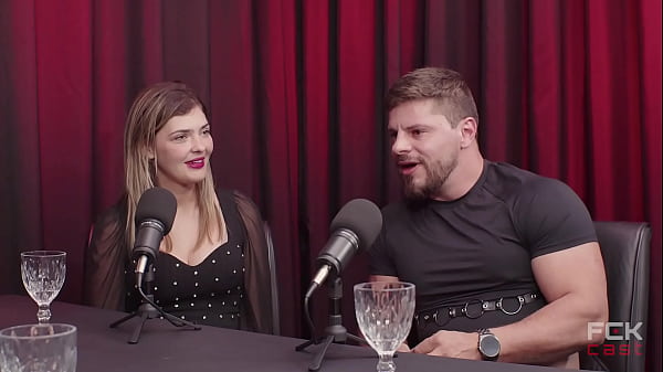 Image FCKcast 4 - Swing e Bissexualidade com CASAL LUAR