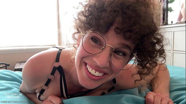 Image Curly Curvy Stepmom Anal Sex Request