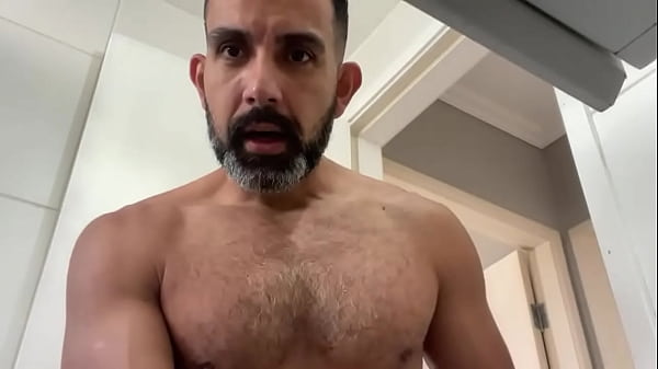 Image Dan Sanches Live Streaming - Daily routine