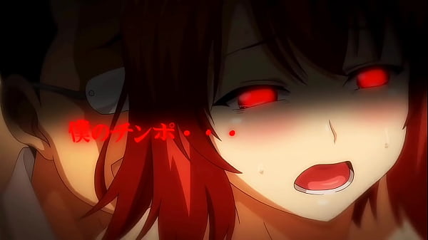 Image Hentai chicas folladas por hipnosis