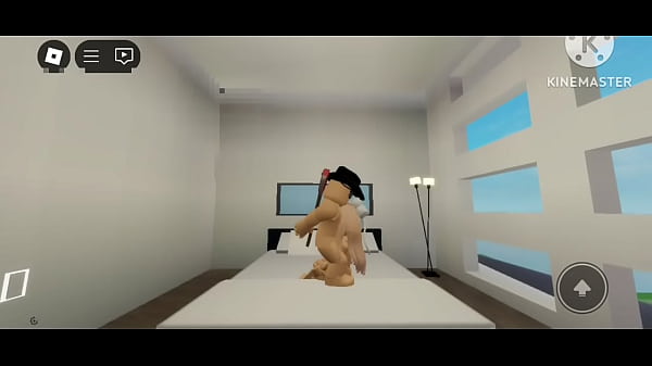 Image Fodendo uma f&atilde_ no brookhaven at&eacute_ gozar  - Roblox