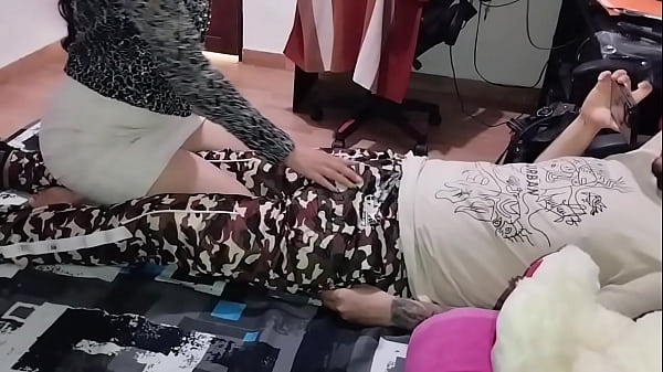 Image que rica mamada me da jovencita universitaria