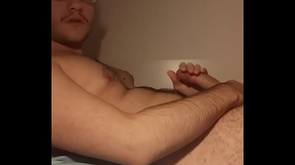 Image Young boy cumming