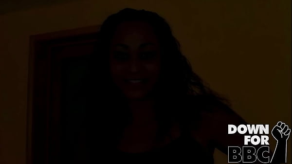 Image DOWN FOR BBC - Tinker Belle Thick Ebony With 2 BBCs