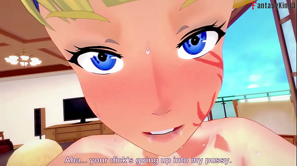 Image Wattson Having sex | 3 | Apex Legends | Full & POV on Sheer & PTRN: Fantasyking3