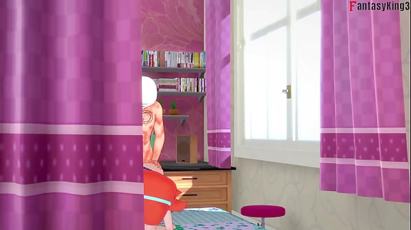 Image Jessica fucking | 3 | Rick & Morty | Full & POV on Sheer & PTRN: Fantasyking3