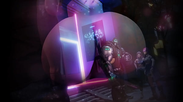 Image LOVE GAME | HMV/PMV [Arckom]