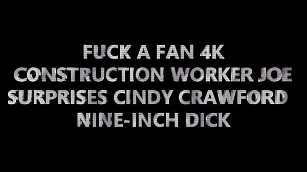 Image Cindy Crawford Meets Her Match And Takes His Monster Cock!