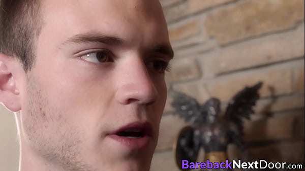 Image Gay sixty nine rimming ends with POV doggystyle bareback