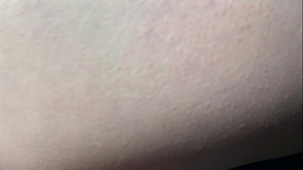 Image White college girls gets her little pussy pounded hard and stretched by massive bbc