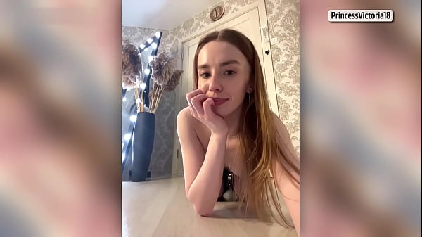 Image ANAL LOVENS, DILDO RIDING   SQUIRT FROM PRINCESS VICTORIA