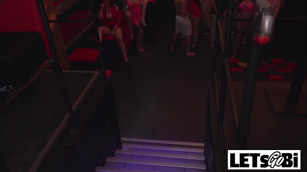 Image Join An Exciting Night at the Bareback Disco LetsGoBi