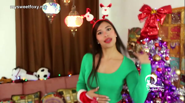 Image Todo lo que deseas para navidad es a la hermosa Ashanti 1