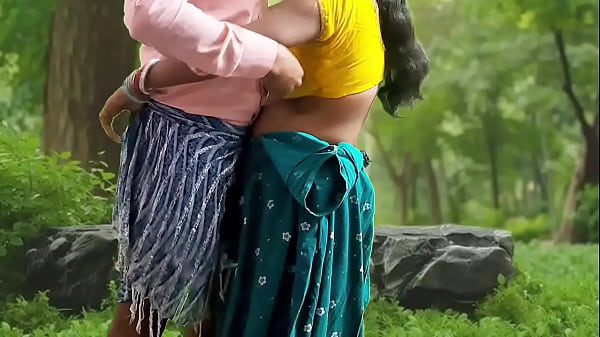 Image Bhabhi on forest fucking