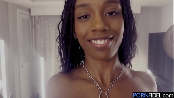 Image White Dick makes my body shake from a massive orgasm - Lacey London