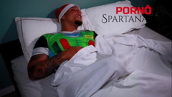 Image A Buceta Cobi&ccedil_ada da Mam&atilde_e Noel