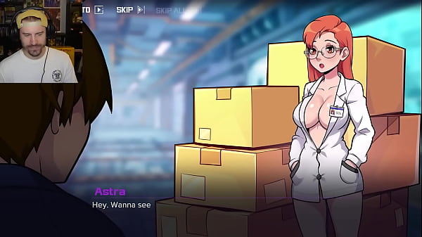 Image Why Is This Girl Inside a Box? (Hotime Saga)