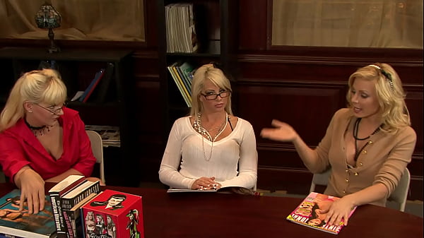Image Brandy Aniston Is A Milf Librarian