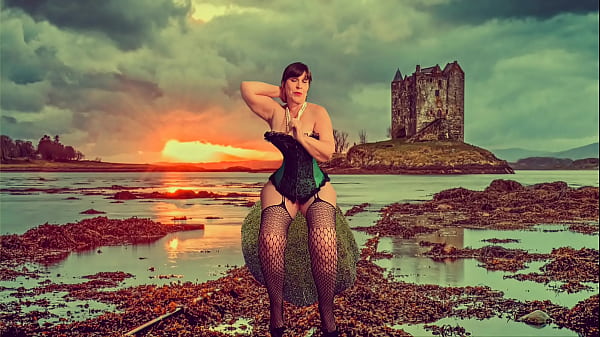 Image Granny Carmen&rsquo_s Highlander Heather Head POV