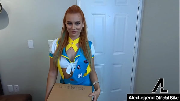 Image Scout Nympho! PAWG Madison Morgan Got Dicked By Alex Legend!