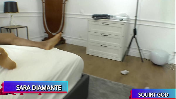 Image Sa Diamante & Charlie Dean's Anal Rimjob & Double Pussy Pounding!