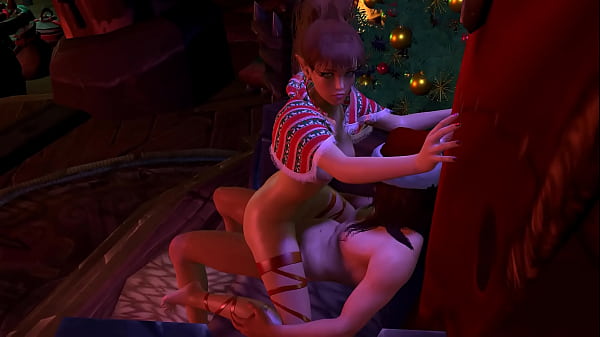 Image Anal on Santa's Lap