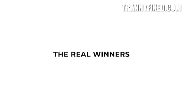 Image The Real Winners Brittney Kade, Rylee Blake