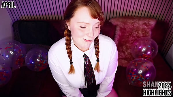 Image MY SLUTTIEST YEAR YET! 2024 BEST VIDS COMPILATION