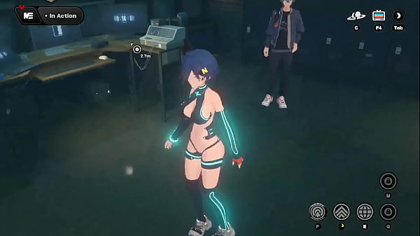 Image Introducing W-Engines To THICK ANIME WOMEN - Zenless Zone Zero (Ft. Gumi)