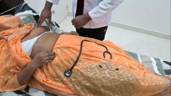Image DOCTOR using patient for his sexual desire