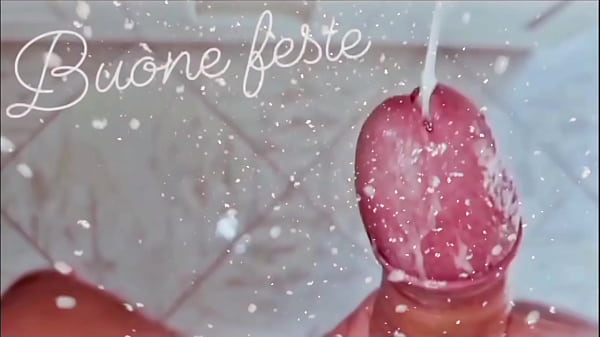 Image A CASA DA SOLO | HOME ALONE - SBORRATA NATALIZIA CON UN CAZZO ENORME