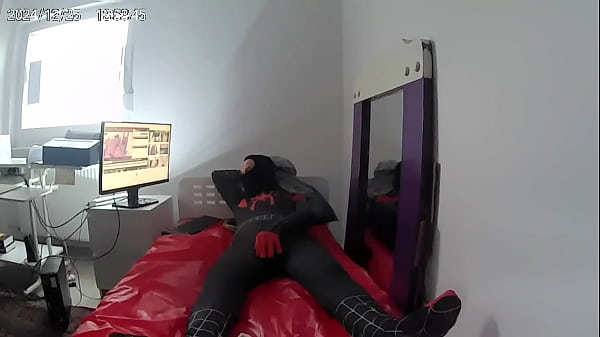 Image Spider Mann  Aktiv   Sex         goileglatze