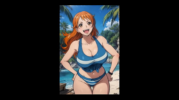 Image Ultimate anime jerking off challenge
