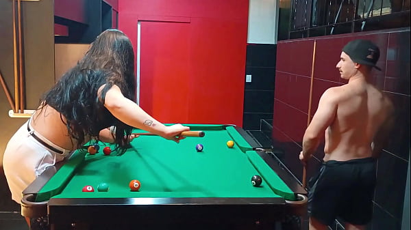 Image A esposa pegou no Flagra o Saymon Fitness comendo a Travesti rabuda