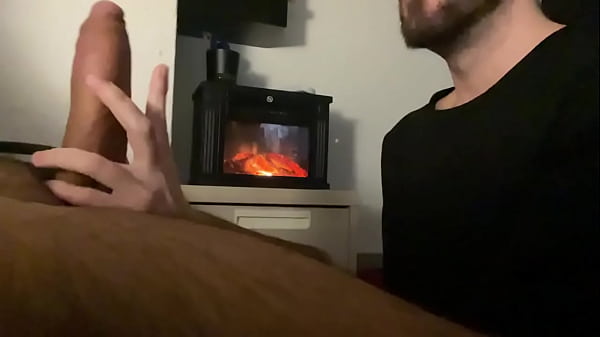 Image huge cum in mouth