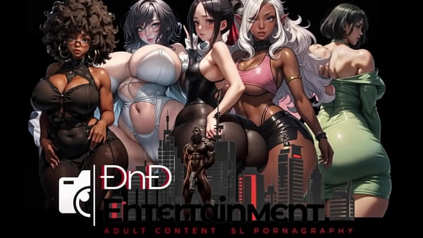 Image DnD Entertainment - The Bully King
