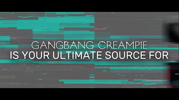 Image GangbangCreampie - Tall Blonde Babe Loves Getting Fucked By Lots Of Dicks In Gangbang