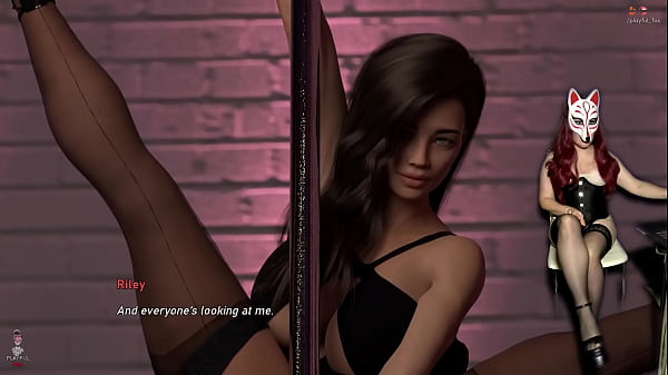 Image Steps of Debauchery #47 - Pole Dance