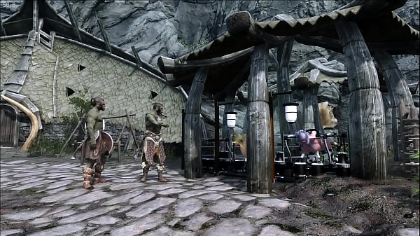 Image Elfs & Orcs 2