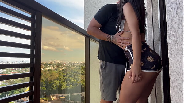 Image Recebi uma visita do meu amigo da faculdade e nunca fodi t&atilde_o gostoso (completo no sheer)