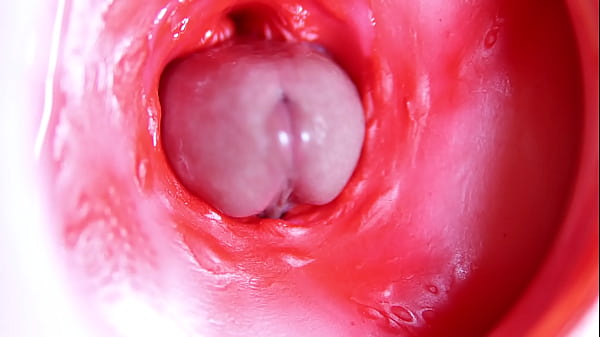 Image A big red cock inside a juicy hole can give sperm at any moment!