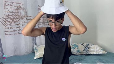 Image EXCLUSIVE CHRISTMAS SPECIAL AND 10K FOLLOWERS CELEBRATION, RAIN OF SEMEN