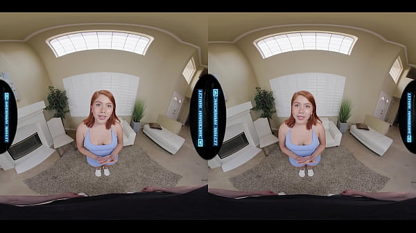 Image Dicking Down Your Curvy Personal Trainer - Marina Gold - LethalHardcoreVR