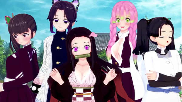 Image I Shouldn't Become a Demon Slayer (Training Slayer)