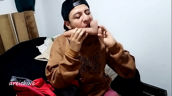 Image Sexo caliente en cama de mi vecino